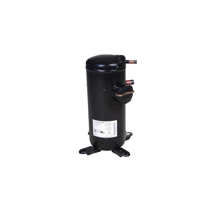三洋壓縮機C-SBX215H38P，3P，R22，60Hz，440-460V，21500W